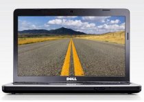 Dell Inspiron 15R N5110 (T560234) (Intel Core i5-2450M 2.5GHz, 4GB RAM, 500GB HDD, VGA Intel HD Graphics 3000, 15.6 inch, PC DOS)