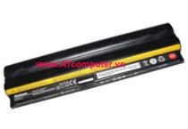 Pin IBM ThinkPad X100E, X120E (6Cell, 4400mAh) (42T4889; 42T4891) OEM