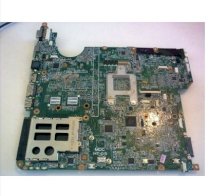 Mainboard HP DV5, Intel 965, VGA share