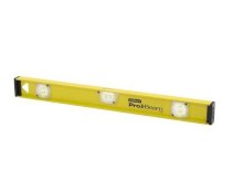 Stanley 42-240 - 24" Professional I-Beam Level