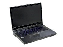 AVADirect Clevo P270WM (Intel Core i7-3960X 3.3GHz, 8GB RAM, 750GB HDD, VGA NVIDIA GeForce GTX 580M, 17.3 inch, Windows 7 Home Premium 64 bit)