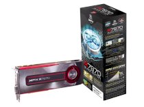 XFX AMD Radeon™ HD 7970 BLACK EDITION FX-797A-TNBC (ATI Radeon HD 7970, 3GB GDDR5, 384-bit, PCI-E 3.0)