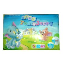 Bỉm Tom and Jerry (to, nhỏ) S30