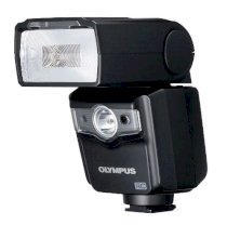 Đèn Flash Olympus FL-600R