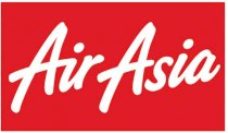 Vé máy bay Air Asia TP.HCM/ Hà Nội đi Bangkok