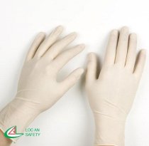 Găng tay y tế Lộc An LA093