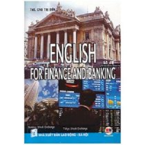 English for finance and banking