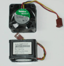 FAN IBM X335 Series (P/N: 24P1117, 24P1118)