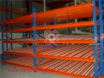 Kệ Pallet Flow Rack TPP