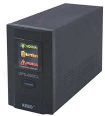 Kebo UPS-600CL 650VA/300W