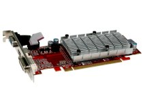 DIAMOND 5450PE512 (AMD Radeon HD 5450, DDR2 512MB, PCI-E 2.0)