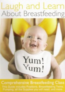 Laugh and Learn About Breastfeeding GD002