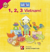 1, 2, 3 Vietnam
