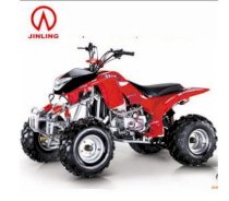 JinLing General ATV200B JLA-22 2012