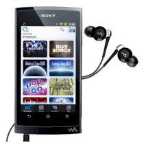 Sony Walkman NWZ-Z1040 8GB