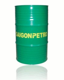 Dầu thủy lực Saigon Petro SP Hydraulic AW 68 (200L)