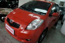 Xe ô tô cũ Toyota Yaris AT 2007