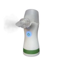 Máy xông mũi họng I-medtech Breeze