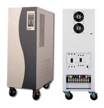 Powercom ONL-10KS - 10KVA/8KW