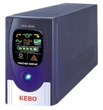KEBO 1200E - 1200VA/720W