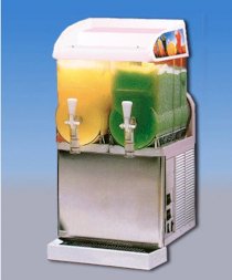 Máy làm lạnh nước trái cây có đá (XRJ-12x2B)