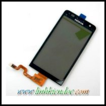 Cảm ứng Touch Screen Nokia C6-01