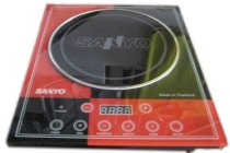 Bếp hồng ngoại Sanyo