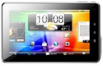 Bmorn V11 (ARM Cortex A8 1.0GHz, 512MB RAM, 8GB Flash Driver, 7 inch, Android OS v2.3) WiFi, 3G Model