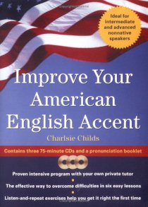 Improve Your American English Accent (EN033)