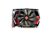 DIAMOND 6670PE32G (AMD Radeon HD 6670, GDDR3 2GB, 128-bit, PCI-E 2.0)