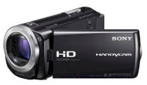 Sony Handycam HDR-CX250E