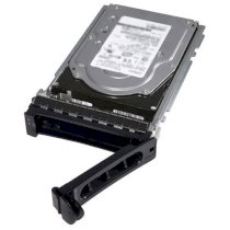 HDD SERVER DELL 450GB SAS 15000rpm, 3.5''. Part: 400-14952
