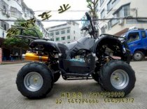 Zongshen ATV Hummer 125cc