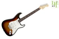 Guitar Fender American Standard Stratocaster® HSS