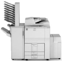 GESTETNER MP 6001