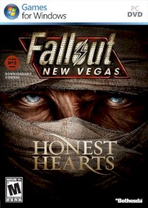 Fallout New Vegas - Honest Hearts