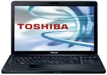 Toshiba Satellite C660D-A226 (PSC20V-01901HAR) (AMD Dual-Core E-450 1.65GHz, 2GB RAM, 320GB HDD, VGA ATI Radeon HD 6320, 15.6 inch, Windows 7 Home Premium)