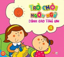 Trò chơi ngôn ngữ dành cho trẻ em T4