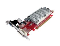 DIAMOND 6450PE31G (AMD Radeon HD 6450, GDDR3 1GB, PCI-E 2.0)