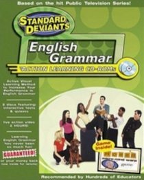 English Grammar: Action Learning EN085