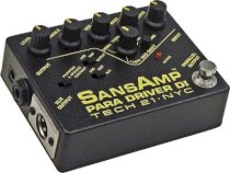 Tech 21 SansAmp Para Driver DI