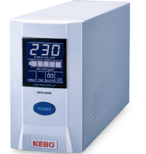 Kebo UPS-500D 500VA