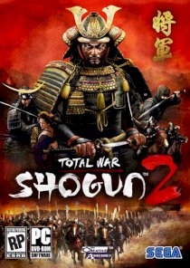 Shogun Total War 2 Viet Nam