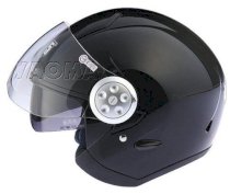 Mũ bảo hiểm B215 solid helmet