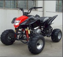 JinLing General ATV200A-1 JLA-21 2012