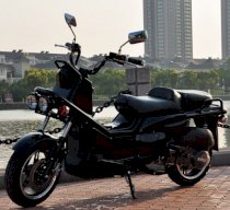 Zongshen X2 125cc 2012