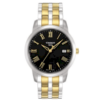 Đồng hồ đeo tay TISSOT CLASSIC DREAM T033.410.22.053.01