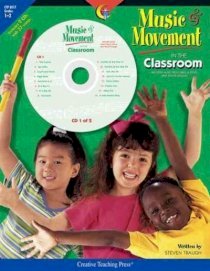 Music & Movement - In The Classroom (E087)
