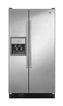Tủ lạnh Maytag MSF25C2EXM