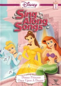 Disney's Sing Along Songs - Once Upon A Dream E051